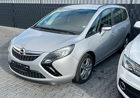 Opel Zafira Tourer 2.0 CDTI Active Automatik TÜV NEU