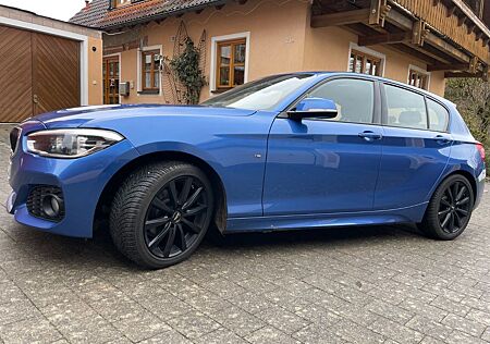 BMW 118i M Sportpaket