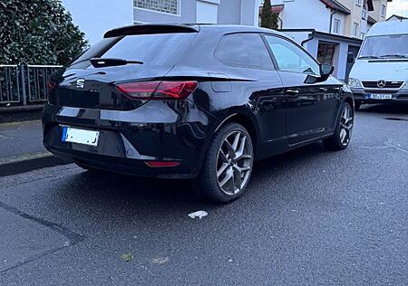 Seat Leon SC 1.6 TDI 77kW Start&Stop Style DSG Style