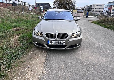 BMW 325d Touring E91