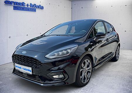 Ford Fiesta 1.0 EcoBoost S&S ST-LINE *LED *NAVI *KAME