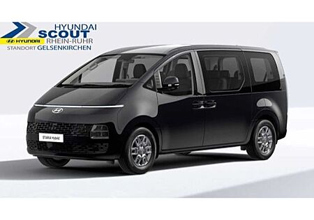 Hyundai Staria Hybrid 1.6 T-GDI HEV Signature Panoramada
