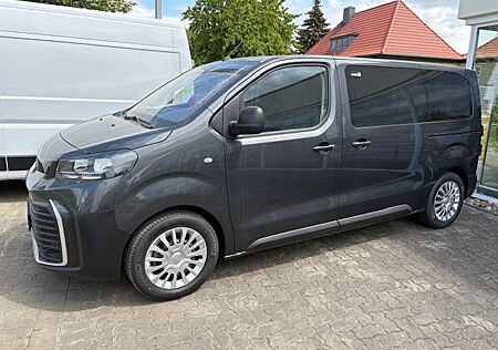 Toyota Pro Ace Proace 2,0-l-D-4D L1 (8-Si.) Verso Comfort