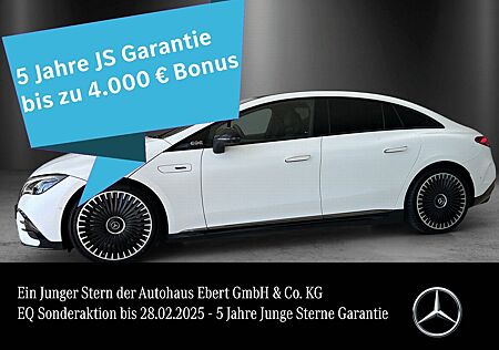 Mercedes-Benz EQE EQE53 AMG Premium+ DYNAMIC+ Hyper MAGNO Sitzklim