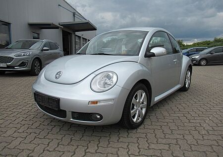 VW New Beetle Volkswagen Klima Alu **TÜV NEU** TIP TOP