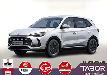 MG ZS Hybrid+ 197 Comfort LED Nav SHZ ACC Kam Keyl