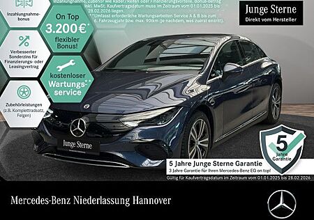 Mercedes-Benz EQE 300 ELECTR. ART/PREMIUM/AHK/DIGI-LIGHT/MEMO