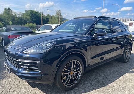 Porsche Cayenne S/Nachtsicht/Pano,Garantie/Top Zustand!