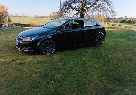 Opel Astra GTC 1.8 ECOTEC Edition Edition
