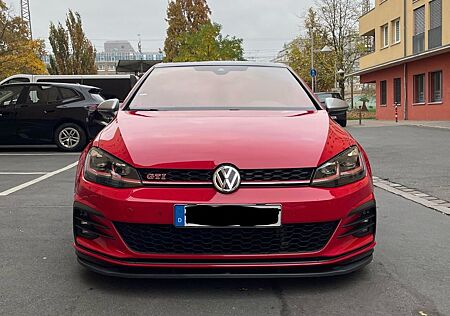 VW Golf Volkswagen GTI Performance GTI Performance EGOX
