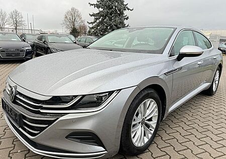 VW Arteon Volkswagen Lim 2.0 TDI DSG Navi AHK PDC
