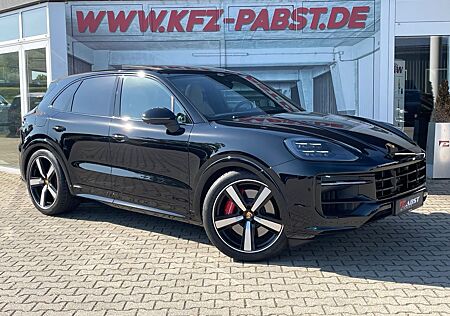 Porsche Cayenne S 4.0 V8 BOSE MATRIX PANO ACC HEAD-UP