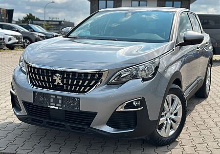 Peugeot 3008 1.5 Ltr. 96 kW EAT8