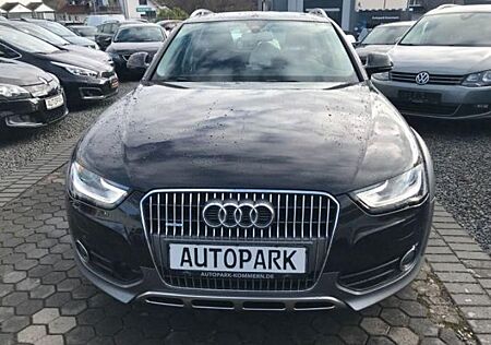 Audi A4 Allroad 2.0 TDI S tronic quattro -