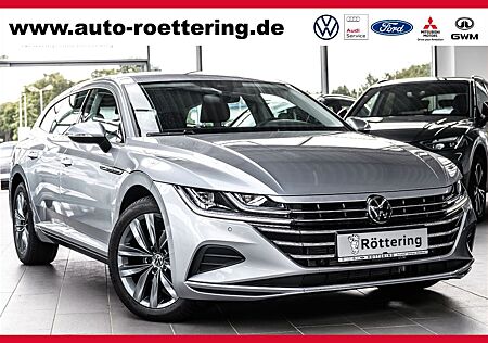 VW Arteon Volkswagen Shooting Brake 2.0TDI DSG +NAVI+LED+ACC