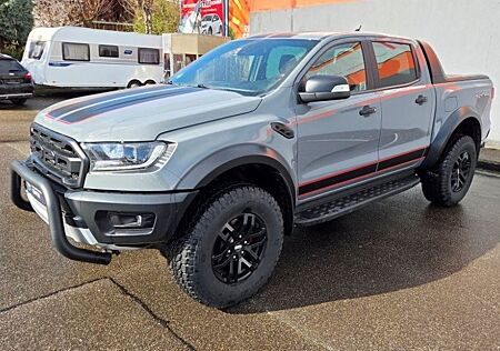 Ford Ranger Raptor Raptor 2,0 EcoBl 156kW Doppelk. 4x