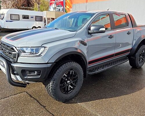 Ford Raptor Ranger Raptor 2,0 EcoBl 156kW Doppelk. 4x