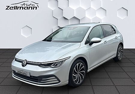 VW Golf Volkswagen Life 2.0 TDI LED PDC Rückfahrkamera ACC App