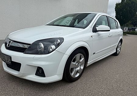 Opel Astra H Lim. Innovation "110 Jahre" OPC 1.Hand