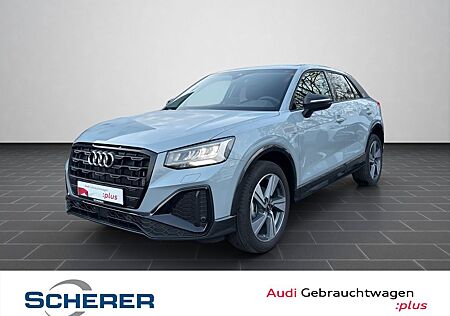 Audi Q2 35 TFSI S line S tronic NAVI KAMERA ACC