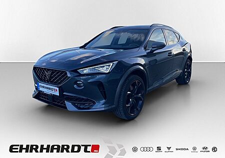 Cupra Formentor 2.0 TSI DSG 4Drive VZ DCC LED*NAV*F-SI