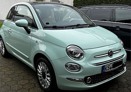 Fiat 500 1.2 8V Lounge Lounge