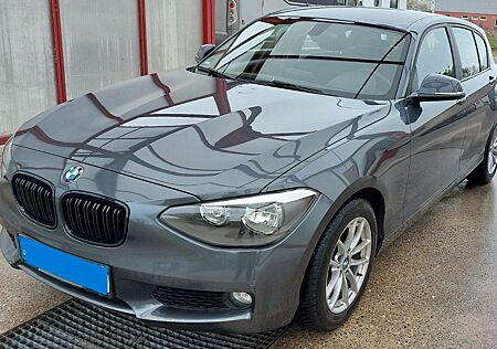 BMW 116i -