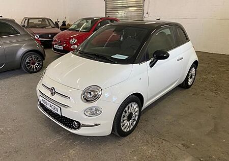 Fiat 500 1.0 GSE MH Dolcevita *BT* *PDC* *PANORAMADAC