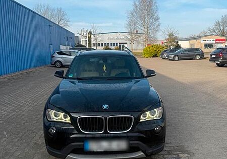 BMW X1 xDrive25d -
