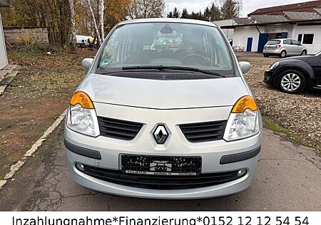 Renault Modus Dynamique