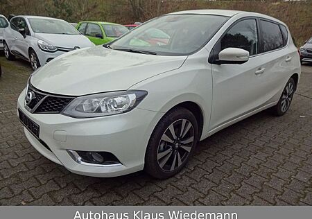 Nissan Pulsar 1.2 DIG-T TEKNA Xtronic - 1.Hd./7 TKM !!!