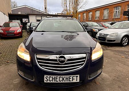 Opel Insignia A Sports Tourer Design Edition