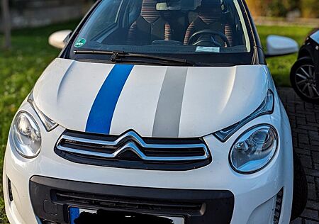 Citroën C1 VTi 68 Selection Selection