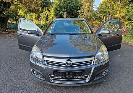 Opel Astra H 1.8l, 140PS | Vollausstattung, TÜV 12/26