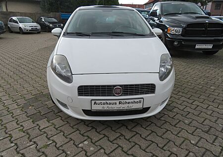 Fiat Grande Punto 1.4 16V Turbo Sport