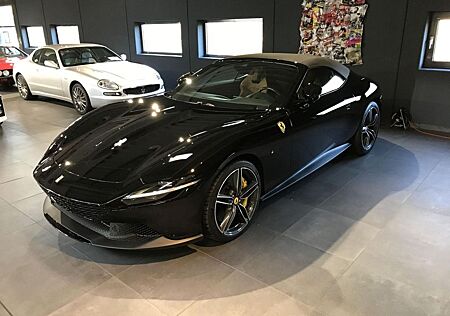 Ferrari Roma SPIDER Dayt Display MagRide 2025 Sportpaket