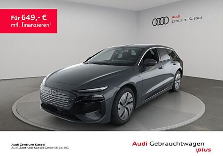 Audi A6 e-tron A6 Avant e-tron Matrix Tech+ AHK Standklima 360°