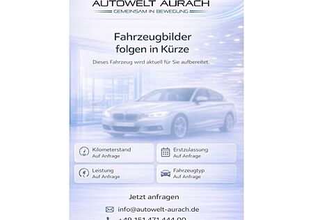 Renault Grand Modus Dynamique AUTOMATIK KLIMA PDC ZV ESP