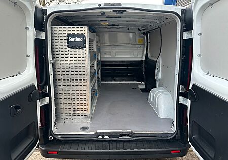 Opel Vivaro B KASTEN L1H1 2,9t *1xSORTIMO*KLIMA*NAVI