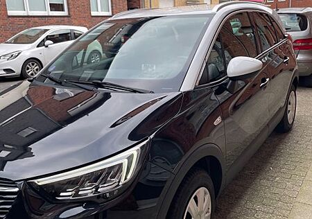 Opel Crossland X Crossland (X) 1.2 DI Turbo 81kW INNOVATION S...