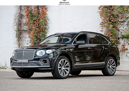 Bentley Bentayga 4.0 V8 4WD Autom.