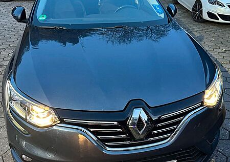 Renault Megane ENERGY TCe 130 Intens Grandtour Intens