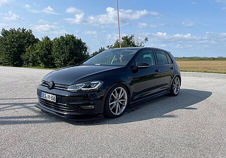 VW Golf Volkswagen 1.5 TSI ACT 96kW Highline BlueMotion Hi...