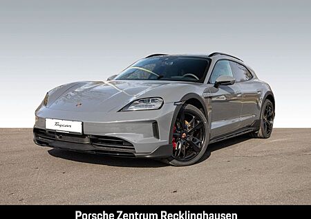 Porsche Taycan 4S Cross Turismo InnoDrive Head-Up BOSE