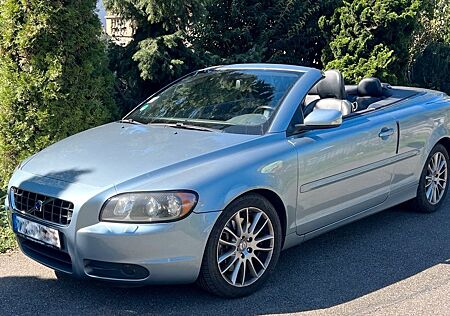 Volvo C70 2.4i Summum Summum
