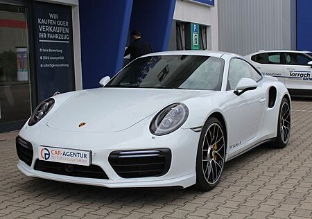 Porsche 991 Turbo S
