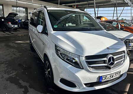 Mercedes-Benz V 250 d Aut. AVANTGARDE EDITION lang AVANTGA...