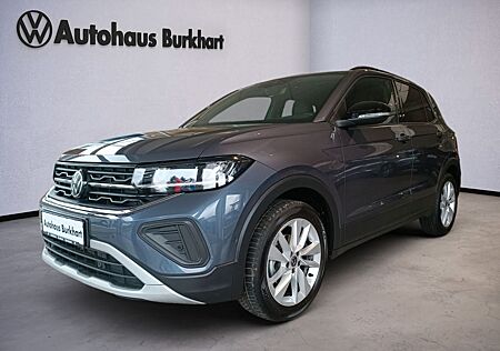 VW T-Cross Volkswagen 1.0 TSI 85 kW Goal