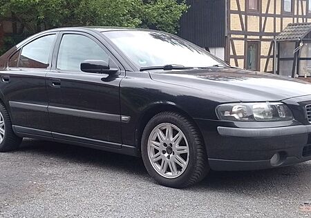 Volvo S60 2.4 -