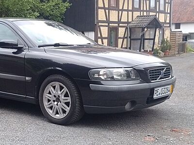 Volvo S60 2.4 -
